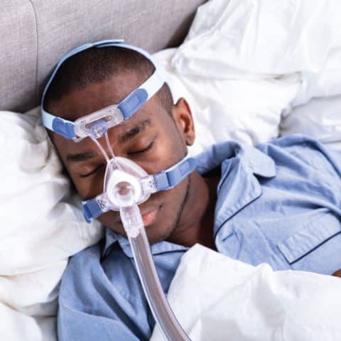 CPAP and BiPAP Supplies | Respicare DME