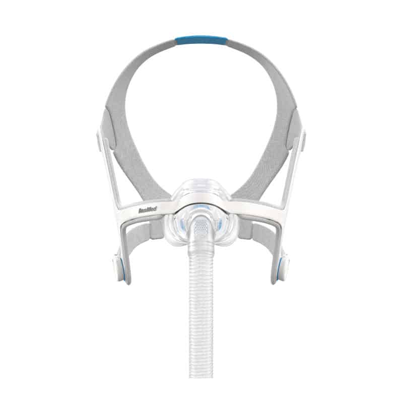 ResMed Nasal Mask with Headgear - AirFit N20