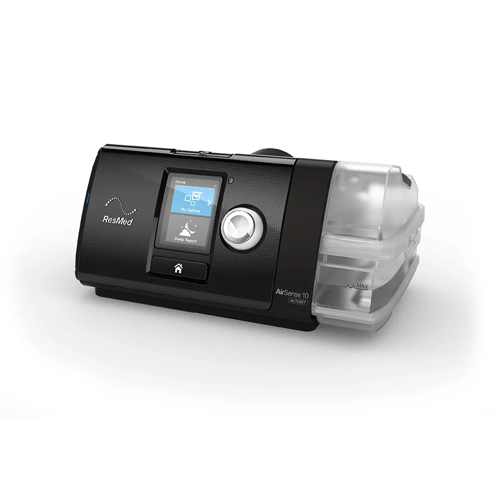 Resmed Airsense10
